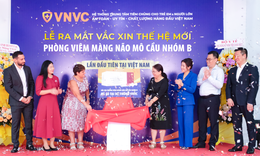 Việt Nam triển khai vaccine n&#227;o m&#244; cầu mới từ 2 th&#225;ng tuổi