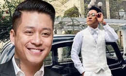 Công tử nhà giàu trong 'Đào, phở và piano' ngoài đời sở hữu cơ ngơi bạc tỷ nào?