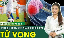 Những th&#244;ng tin y tế nổi bật trong ng&#224;y 25/2