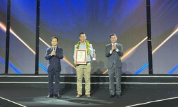 Dược phẩm Hoa Linh - Thương hiệu Việt được tin dùng