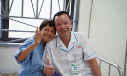 BS &#39;L&#226;n t&#226;m thần&#39;: M&#236;nh rất tự h&#224;o khi được n&#243;i ra tiếng l&#242;ng trong cuộc thi viết Sự hy sinh thầm lặng