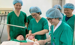 Sẽ vì người bệnh cho đến khi ngừng thở