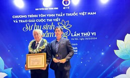 &#39;Hậu phương&#39; vững chắc của cựu điệp vi&#234;n t&#236;nh b&#225;o A10