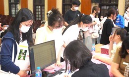 Th&#234;m nhiều trường đại học c&#244;ng bố phương &#225;n tuyển sinh 2024