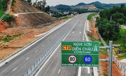 Những tuyến cao tốc n&#224;o được n&#226;ng tốc độ tối đa l&#234;n 90km/h?