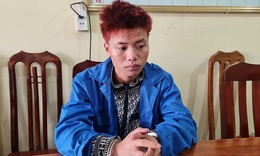 Bắt đối tượng hiếp d&#226;m MC đ&#225;m cưới