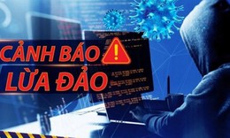 H&#224;ng ngh&#236;n người sập bẫy kinh doanh thực phẩm chức năng, sản phẩm chăm s&#243;c sắc đẹp