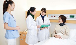 Du lịch y tế - Nền m&#243;ng cho sự ph&#225;t triển trong tương lai