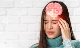 Vì sao trời lạnh dễ đột quỵ?