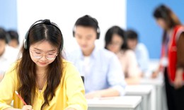 Năm 2024, điểm IELTS được quy đổi trong tuyển sinh đại học thế n&#224;o?