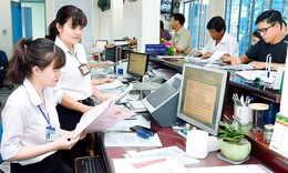 Vì sao Chính phủ đề nghị bổ sung dự án Luật Công chứng (sửa đổi) trình Quốc hội xem xét?