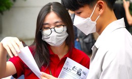 Tuyển sinh đại học 2024: Quy đổi điểm chứng chỉ quốc tế thế n&#224;o?