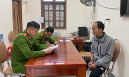 Say rượu l&#225;i xe m&#225;y &#39;kẹp ba&#39; g&#226;y tai nạn chết người