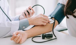 Tăng huyết &#225;p li&#234;n quan đến những bệnh g&#236;?