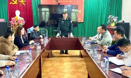 Điều tra vụ khai thác vàng trái phép thu lời 6 tỷ đồng