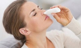 Thu hồi thuốc dung dịch nhỏ mũi Xylometazolin k&#233;m chất lượng