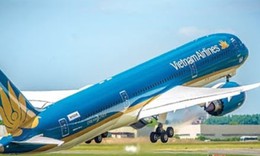 Gi&#225; v&#233; m&#225;y bay nội địa bắt đầu hạ nhiệt sau Tết, trước khi &#39;n&#243;ng&#39; v&#224;o dịp 30/4