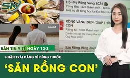 Những th&#244;ng tin y tế nổi bật trong ng&#224;y 12/3