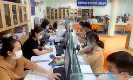 BHXH Việt Nam tập trung nguồn lực đ&#225;p ứng đầy đủ, kịp thời quyền lợi người tham gia BHXH, BHYT