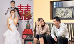 Vừa v&#224;o phim mới của VFC, Hồng Diễm vẫn giữ nguy&#234;n tắc n&#243;i kh&#244;ng với &#39;cảnh n&#243;ng&#39;