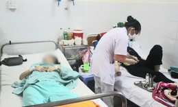 60 người nhập viện nghi ngộ độc sau ăn cơm g&#224; qu&#225;n Tr&#226;m Anh sức khỏe hiện ra sao?