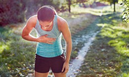 Biện ph&#225;p giảm thiểu nguy cơ đau tim khi chạy bộ