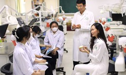 Tuyển sinh năm 2024: Nhiều trường đại học đề xuất phương thức tuyển sinh mới