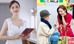 Mỹ nh&#226;n &#39;vũ trụ&#39; VFC l&#224;m mẹ đơn th&#226;n: Huyền Lizzie từng vừa l&#224;m cha vừa l&#224;m mẹ, mạnh mẽ nu&#244;i con kh&#244;n lớn