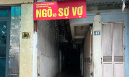 &#39;Ng&#245; kh&#244;ng sợ vợ’ bất ngờ bị gỡ xuống sau khi g&#226;y sốt mạng x&#227; hội