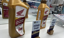 Từ nay đến 19/3, người d&#226;n Thủ đ&#244; c&#243; thể &#39;mục sở thị&#39; h&#224;ng thật - h&#224;ng giả xuất xứ Nhật Bản