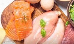 Đẩy l&#249;i bệnh tật từ 4 loại thực phẩm gi&#250;p chống vi&#234;m tốt nhất
