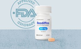 FDA ph&#234; duyệt loại thuốc đầu ti&#234;n trị gan nhiễm mỡ