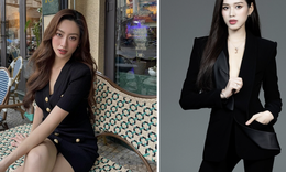 Hai n&#224;ng hậu gen Z n&#243;i g&#236; khi lần đầu ngồi &#39;ghế n&#243;ng&#39; cuộc thi nam vương?
