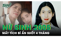 Con g&#225;i đi H&#224; Nội rồi mất li&#234;n lạc suốt 4 th&#225;ng, bố mẹ n&#243;ng l&#242;ng b&#225;o c&#244;ng an nhờ gi&#250;p đỡ