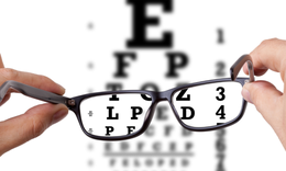 Nguồn cung cấp tự nhi&#234;n 5 vitamin, kho&#225;ng chất tốt nhất cho sức khỏe của mắt