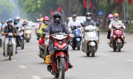 Miền Bắc tăng nhiệt từ ng&#224;y mai (21/3)