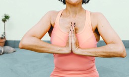 Nghi&#234;n cứu mới, Yoga cải thiện rất tốt chức năng tim mạch