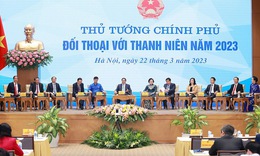 Ph&#225;t huy vai tr&#242; xung k&#237;ch của thanh ni&#234;n trong chuyển đổi số quốc gia