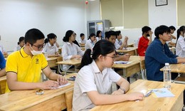 54.000 học sinh H&#224; Nội kh&#244;ng đỗ lớp 10 c&#244;ng lập sẽ học ở đ&#226;u?