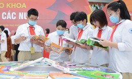 Yêu cầu tạo sự chuyển biến tích cực trong đổi mới chương trình, SGK giáo dục phổ thông