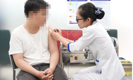 Gần 20.000 trường hợp ở TPHCM bị s&#250;c vật cắn phải ti&#234;m vaccine ph&#242;ng dại