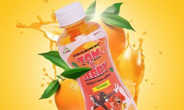 Giải pháp bù nước và điện giải cho trẻ em với công nghệ Nhật Bản