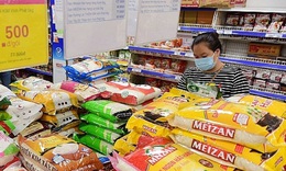 H&#224; Nội: Kh&#244;ng để xảy ra tăng gi&#225; đột biến do thiếu h&#224;ng h&#243;a