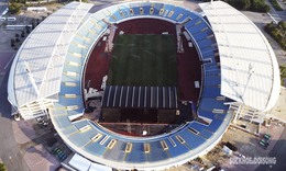 Không có căn cứ khoanh nợ hơn 940 tỷ đồng của Khu liên hợp thể thao Mỹ Đình