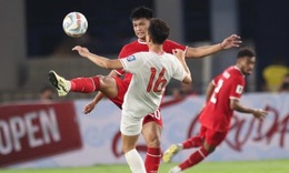 HLV Philippe Troussier: &#39;Quyết t&#226;m gi&#224;nh kết quả tốt nhất để đi tiếp v&#224;o v&#242;ng loại thứ ba&#39;