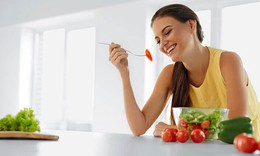 Dinh dưỡng tốt, ch&#236;a kh&#243;a để cơ thể khỏe b&#234;n trong- đẹp b&#234;n ngo&#224;i