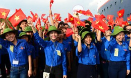 Những lời chúc ngày thành lập Đoàn 26/3 hay và ý nghĩa nhất