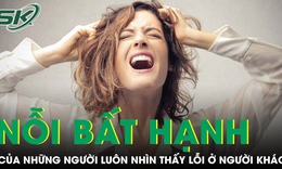 PODCAST: Nỗi bất hạnh của những người th&#224;nh kiến, lu&#244;n nh&#236;n thấy lỗi ở người kh&#225;c