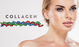 C&#225;ch bổ sung collagen cho cơ thể