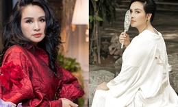 NSND Thanh Lam t&#236;nh tứ b&#234;n chồng b&#225;c sĩ, sắc v&#243;c đẹp như thế n&#224;o m&#224; kh&#225;n giả khen hết lời?